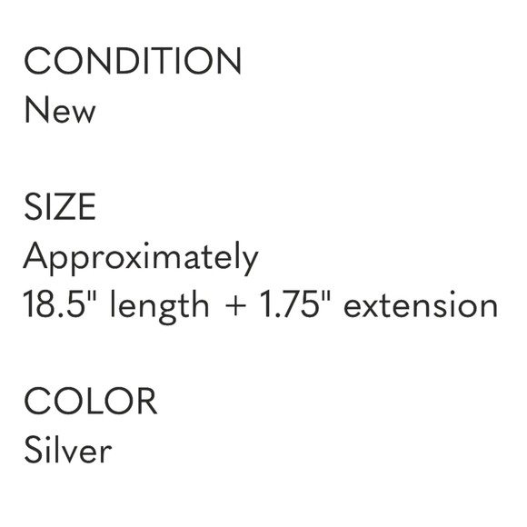 Capricorn Necklace Zodiac Stainless Steel - Picture 3 of 7